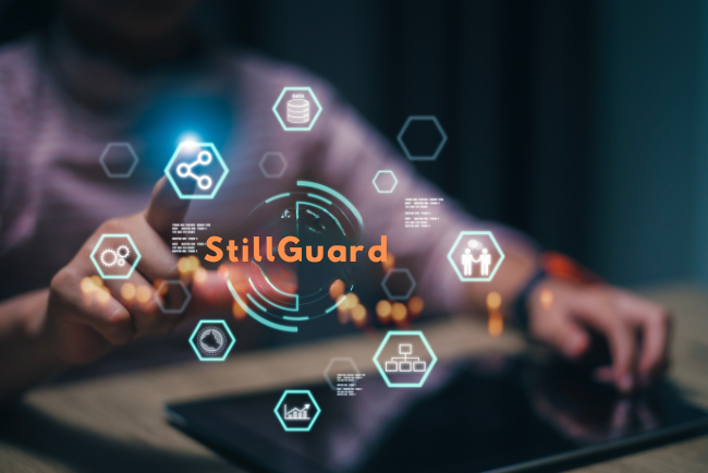 StillGuard Solution Tout-en-Un
