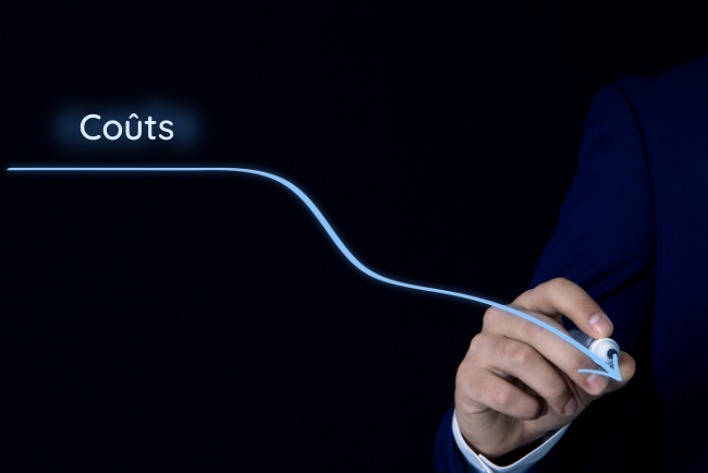 Avantage économique StillGuard